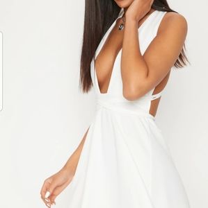 Pretty Little Thing Skater Dress